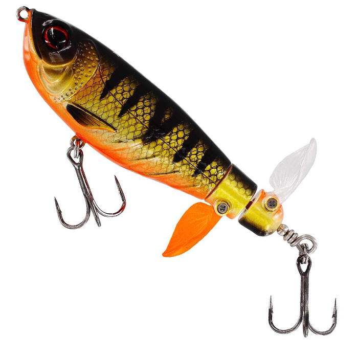 Bling Perch