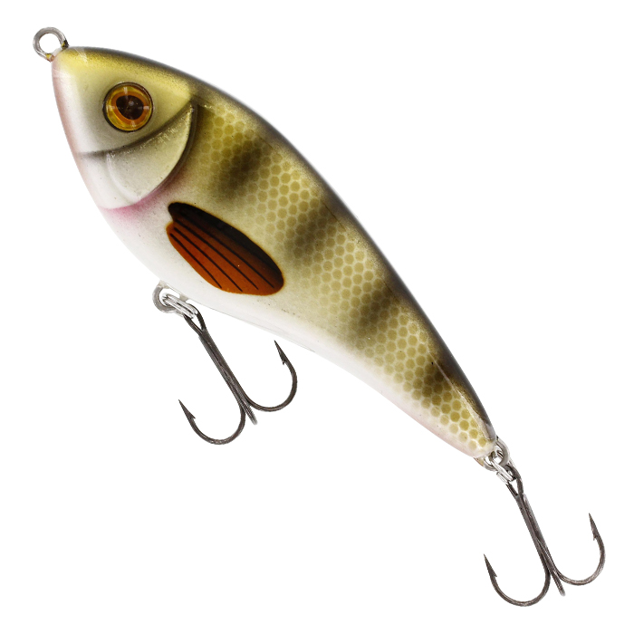 Crystal Perch
