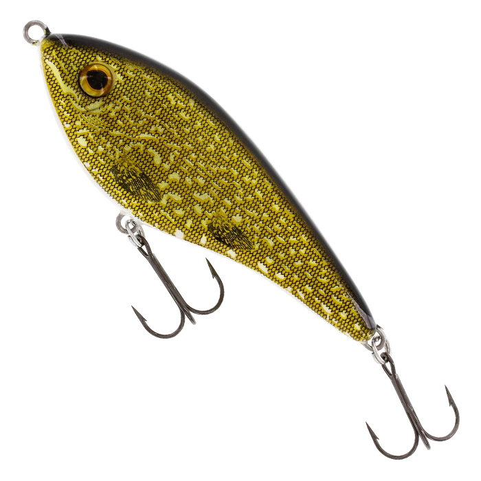 Natural Pike