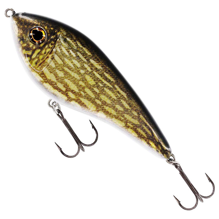 Real Pike