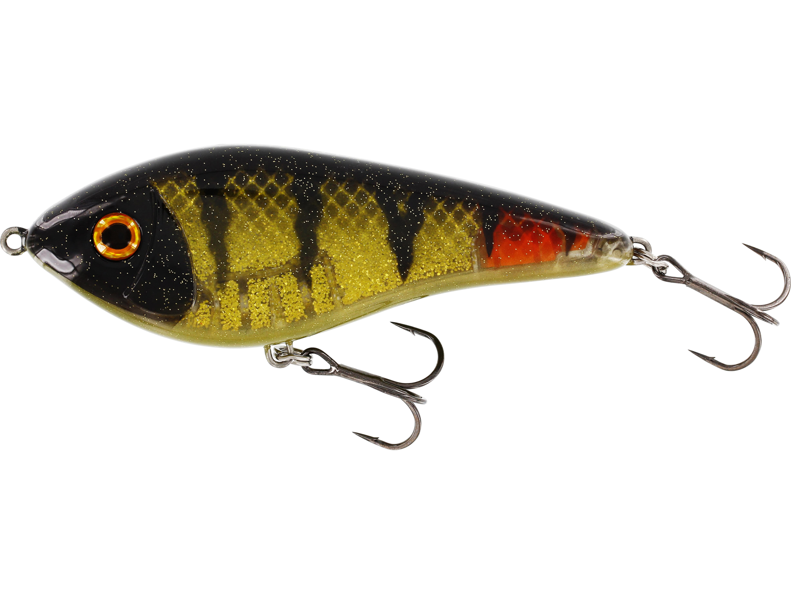 3D Olive Oil Perch