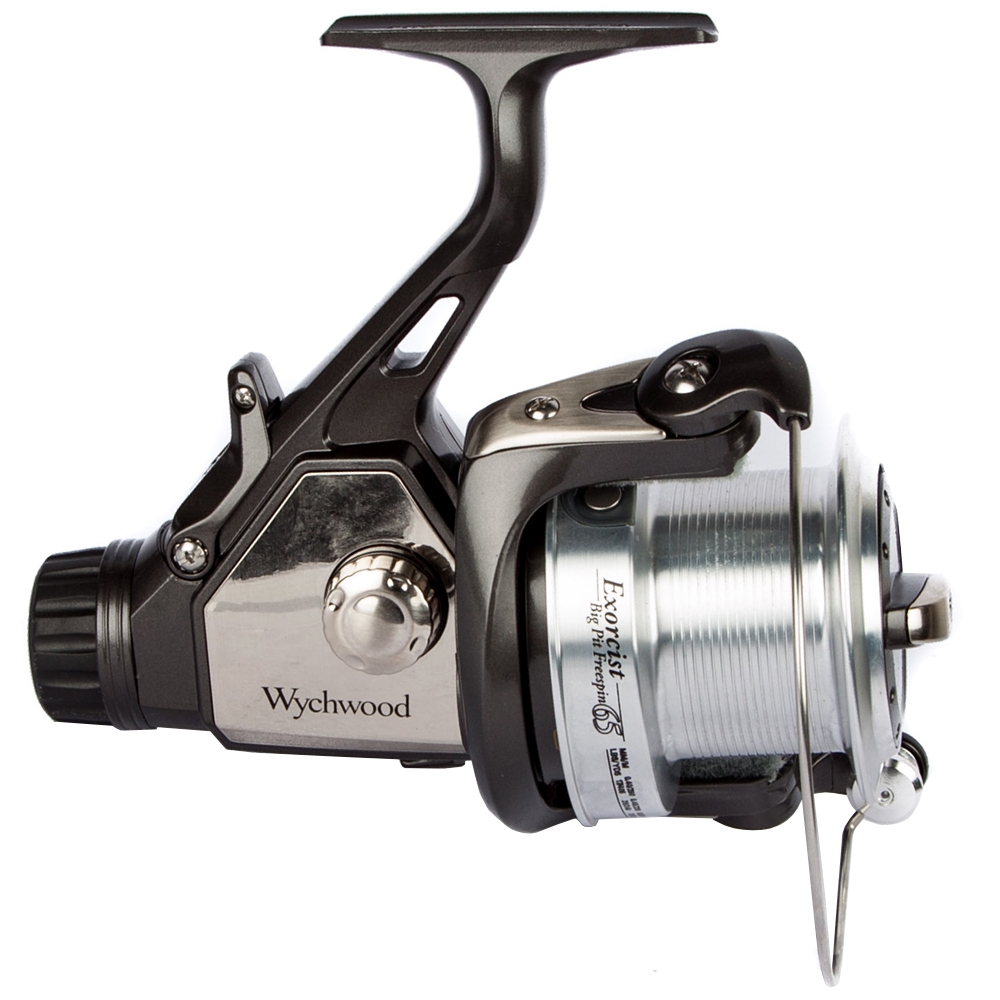 Wychwood Exorcist Reel Right Side