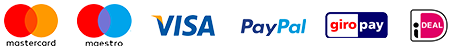Payment Options